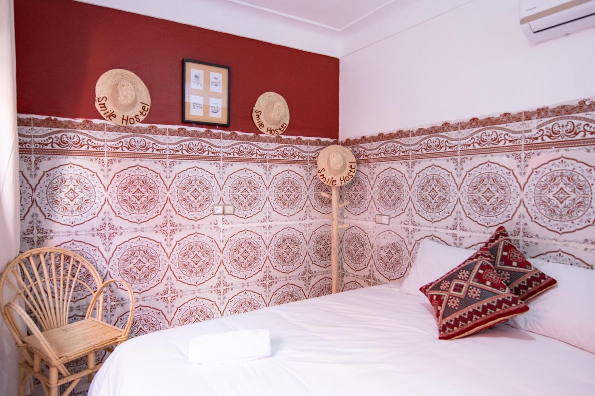 Sun Hostel Marrakesh Exterior photo