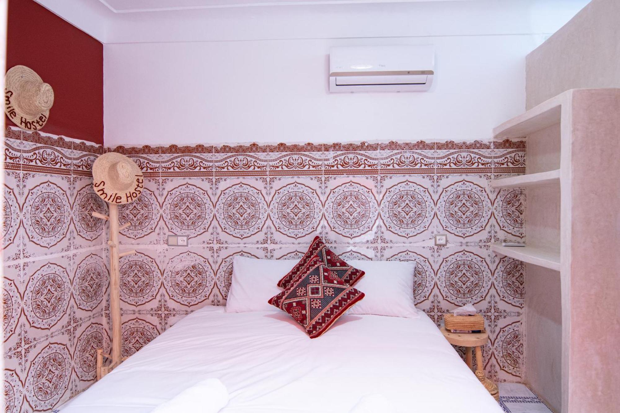 Sun Hostel Marrakesh Exterior photo